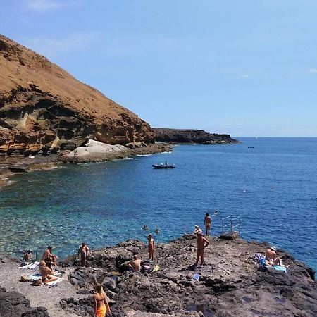 Oasi Home Tenerife Costa del Silencio Exterior foto