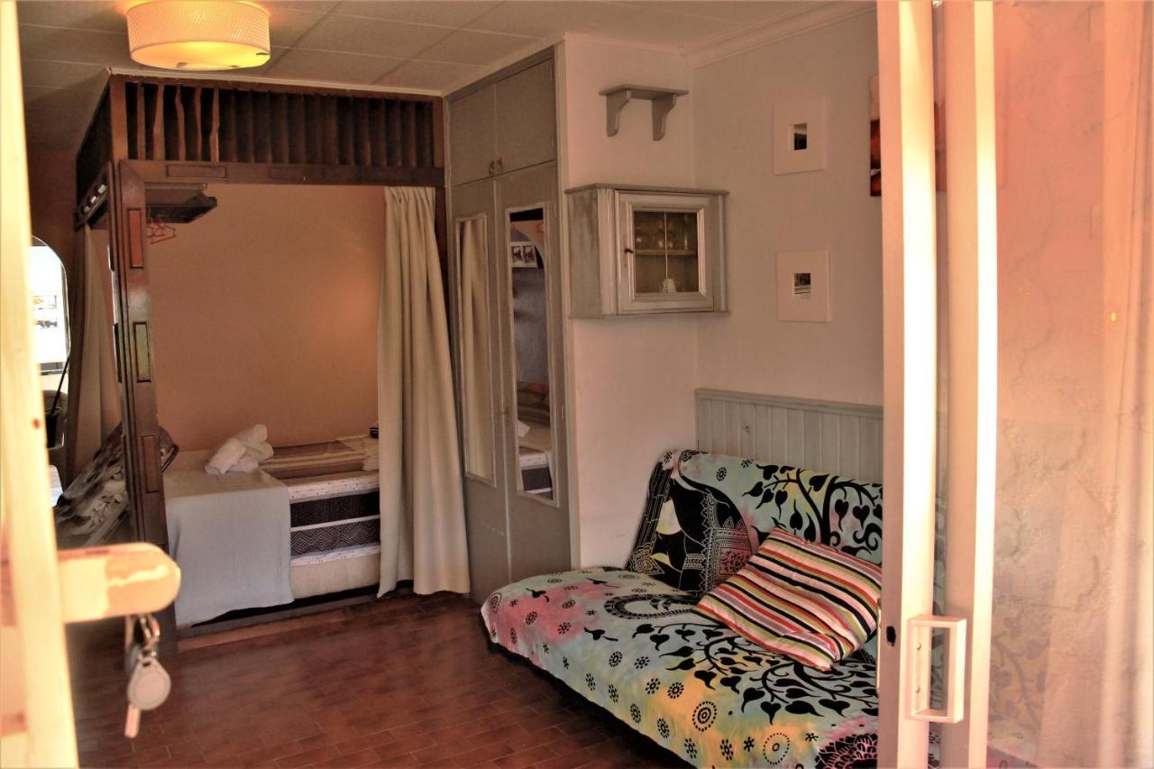 Oasi Home Tenerife Costa del Silencio Exterior foto