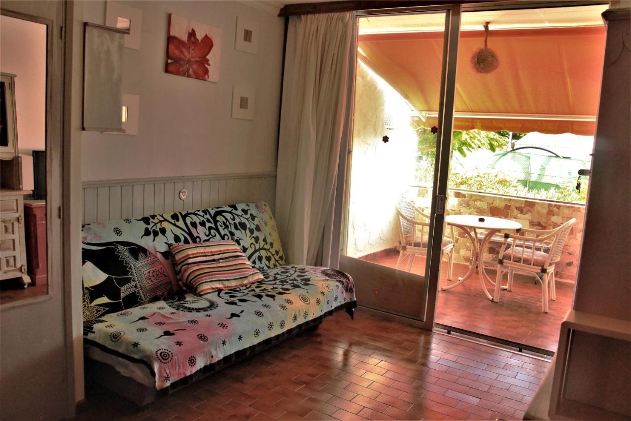 Oasi Home Tenerife Costa del Silencio Exterior foto