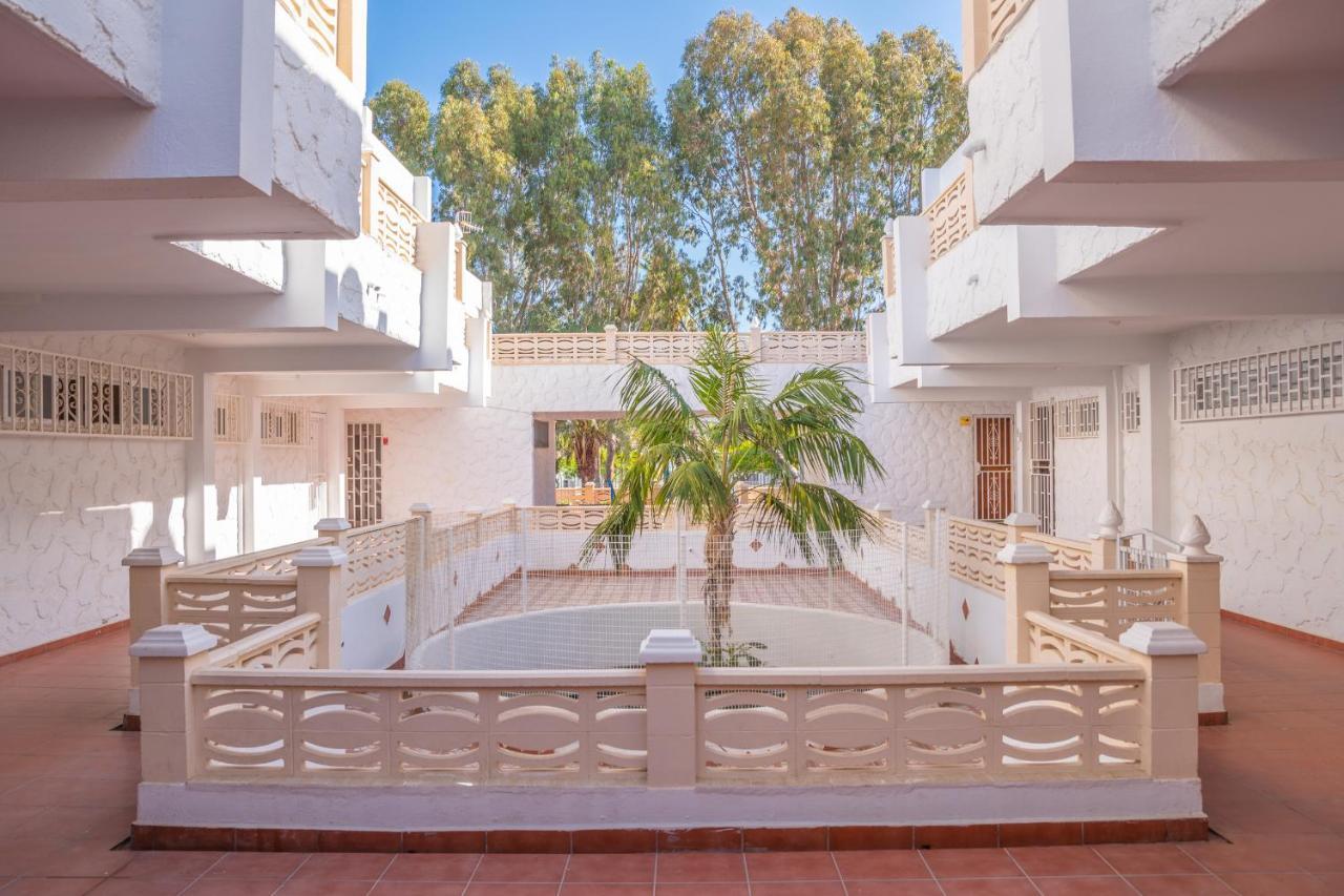 Oasi Home Tenerife Costa del Silencio Exterior foto