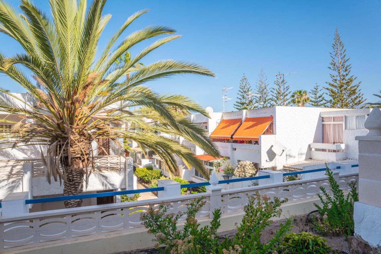 Oasi Home Tenerife Costa del Silencio Exterior foto