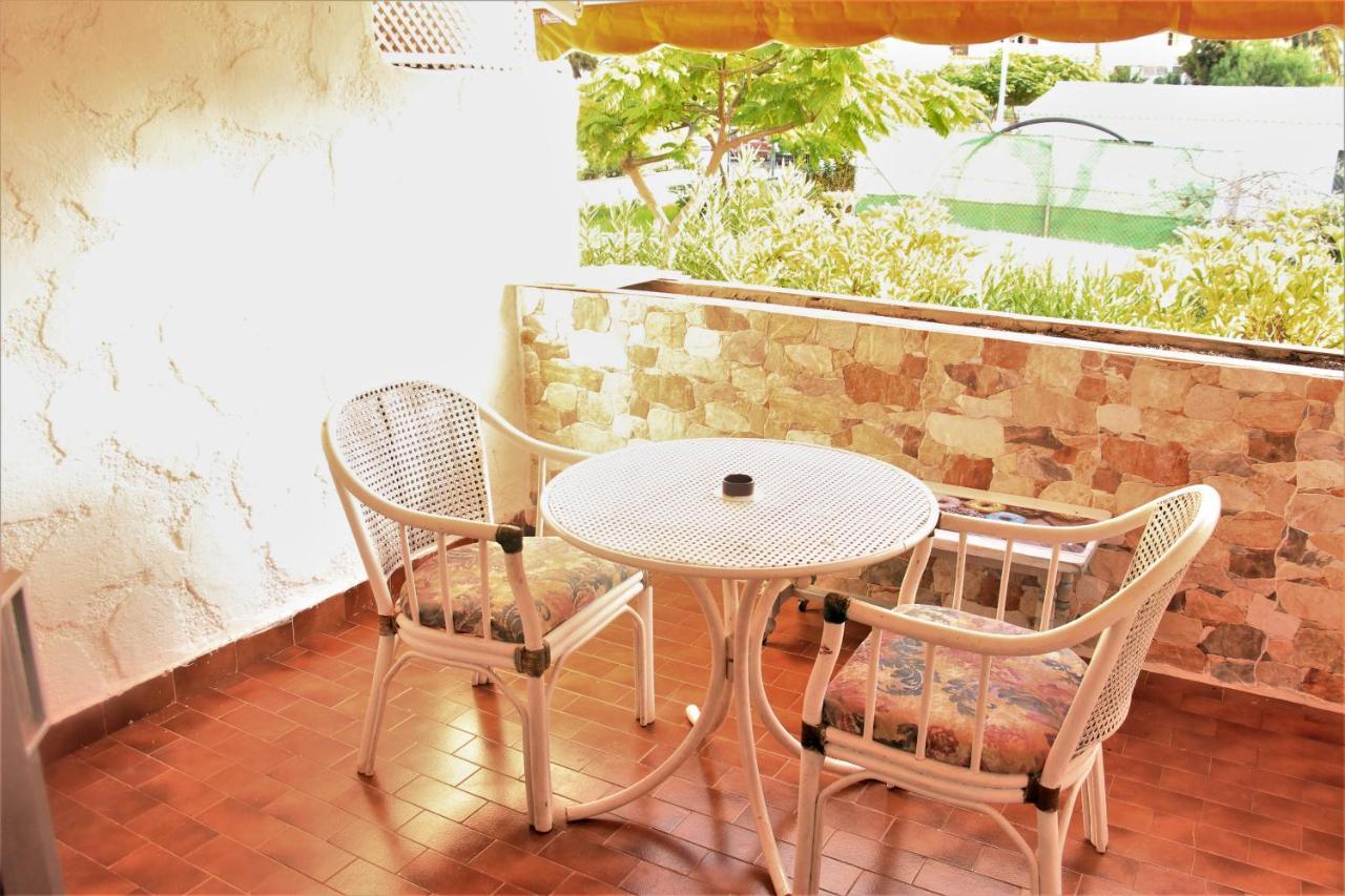 Oasi Home Tenerife Costa del Silencio Exterior foto